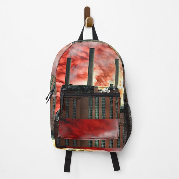 Item preview, Pollution  designed and sold by CrismanArt.
