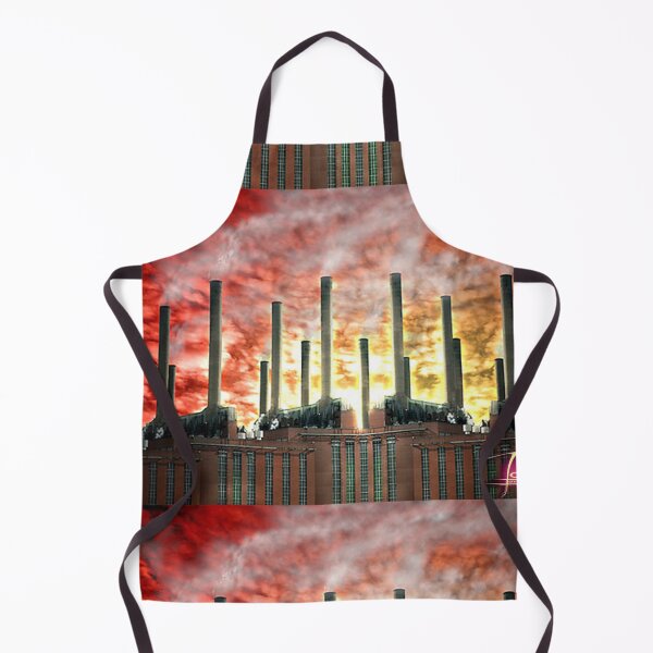 Item preview, Pollution  designed and sold by CrismanArt.