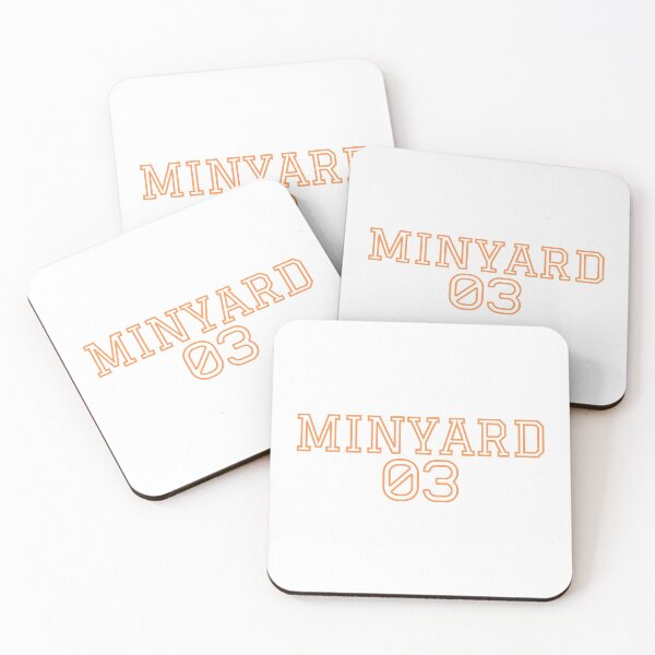 Item preview, Minyard 03 designed and sold by aliceofspades.