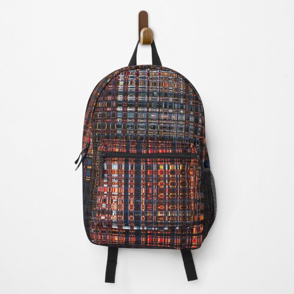 Item preview, TechnoPlaid designed and sold by hazer888.