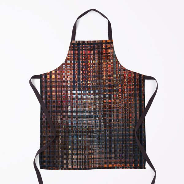 Item preview, TechnoPlaid designed and sold by hazer888.