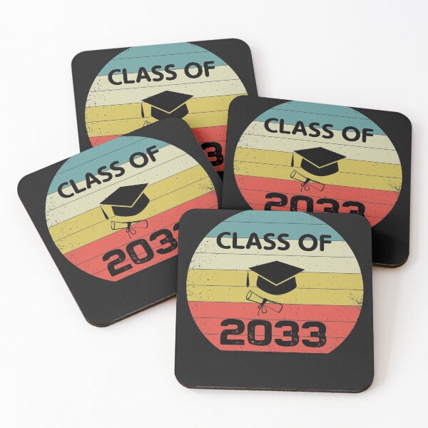 Item preview, Class of 2033 designed and sold by hayatdesign.