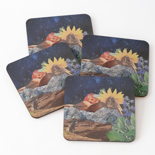 Item preview, Pachamama designed and sold by ToDaBeach.
