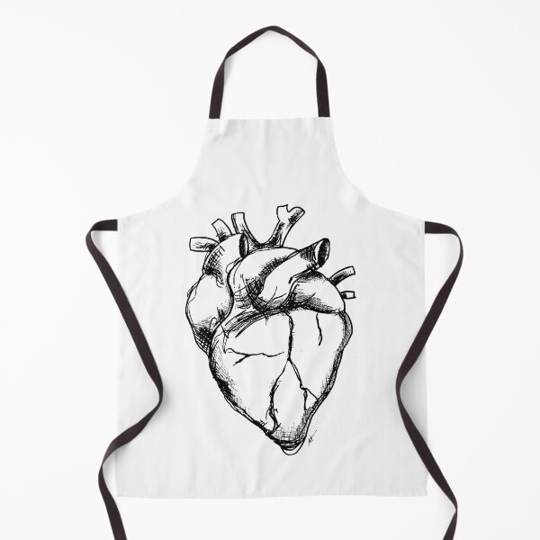 Item preview, Heart designed and sold by lapetiteart.