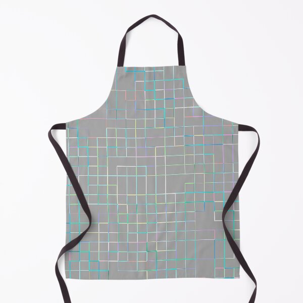 Item preview, Re-Created SquaresXXX by Robert S. Lee designed and sold by robertsleeart.