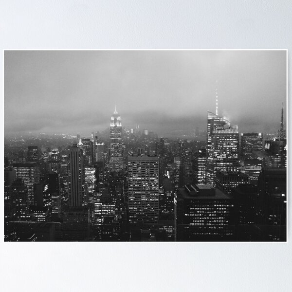 Item preview, New York Architecture designed and sold by NelBo.