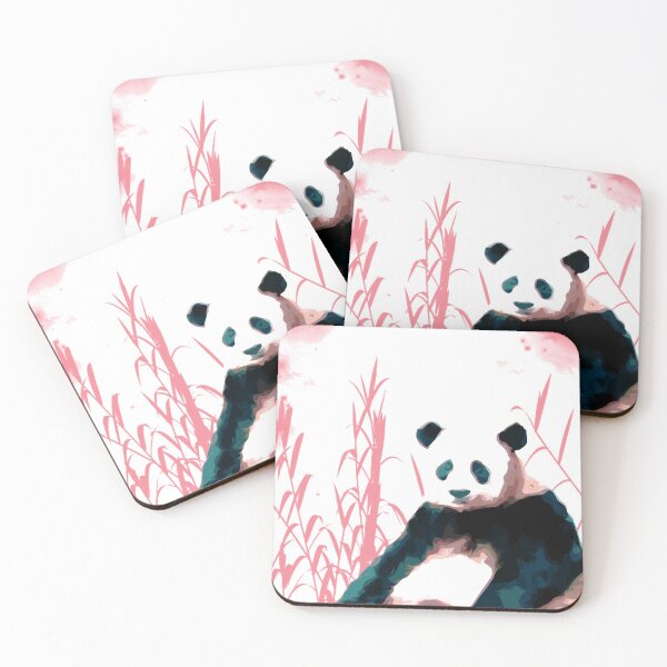 Item preview, Panda designed and sold by fantasyworld26.