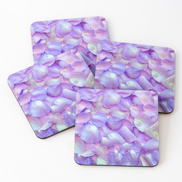 Item preview, Purple Roses Leaves designed and sold by MoStorish.