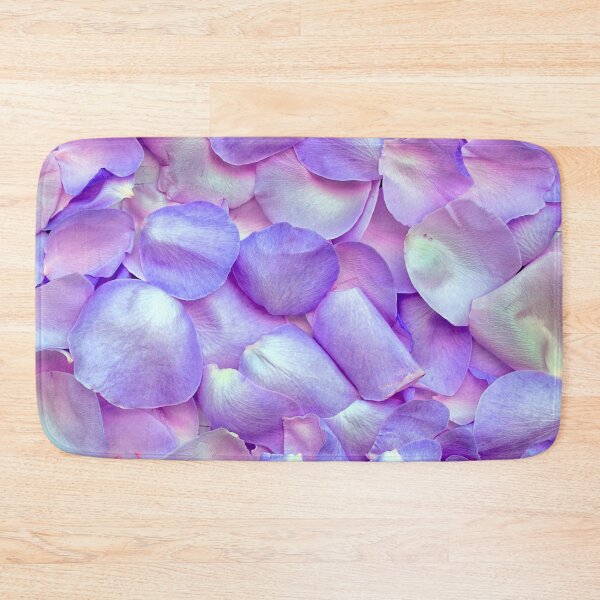 Item preview, Purple Roses Leaves designed and sold by MoStorish.