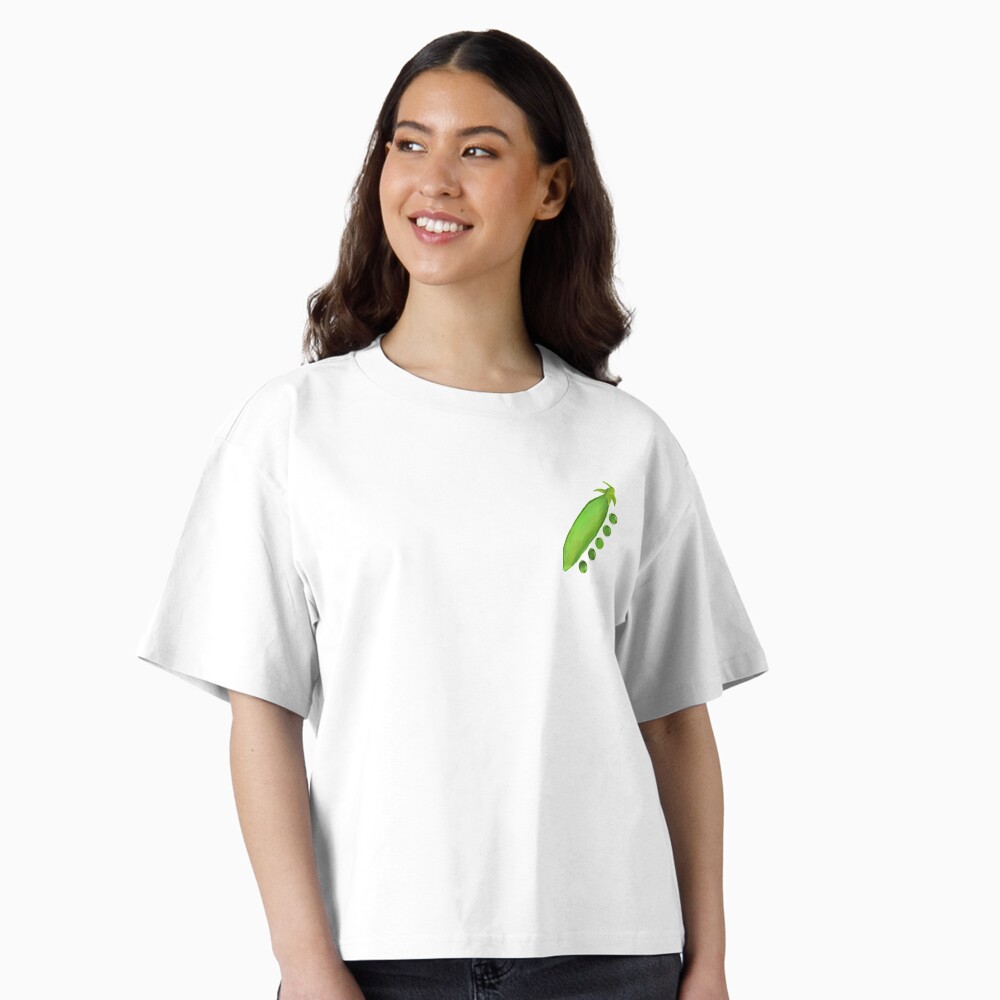 Item preview, Boxy T-Shirt designed and sold by ddanyen.