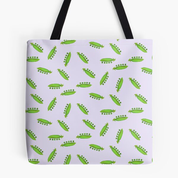 Item preview, Snow Peas designed and sold by ddanyen.