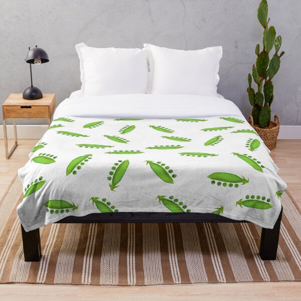 Item preview, Snow Peas designed and sold by ddanyen.