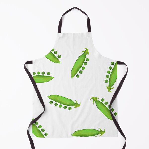 Item preview, Snow Peas designed and sold by ddanyen.