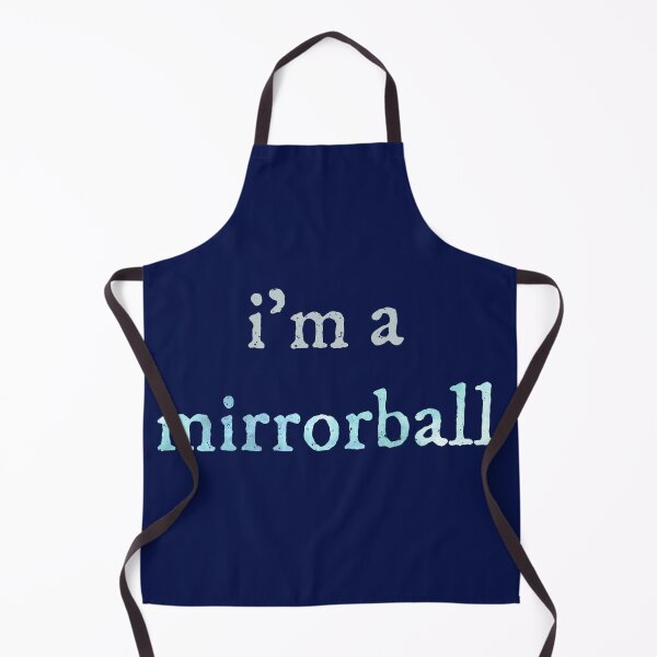 Item preview, mirrorball designed and sold by aymzie94.