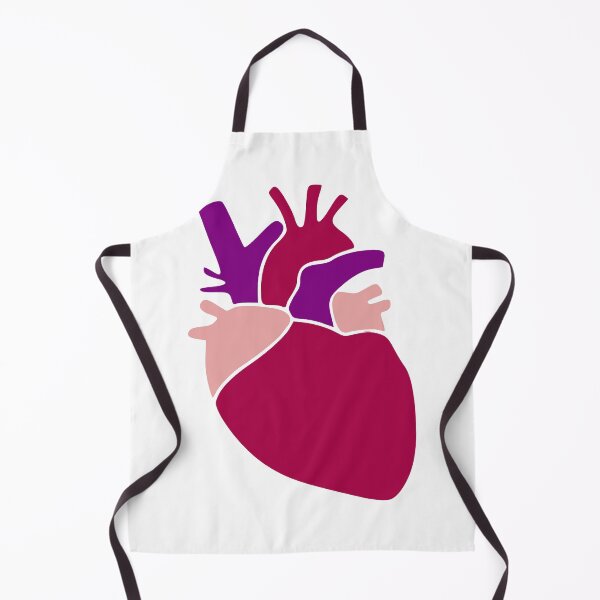 Aperçu de l'œuvre heart realistic créée et vendue par Christelle Anoumou.