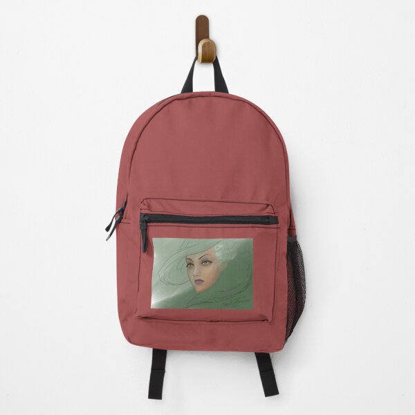 Item preview, Blurry glance designed and sold by naly202art.