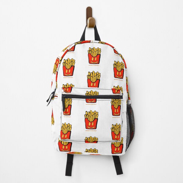 Item preview, French fry designed and sold by earthtoaura.