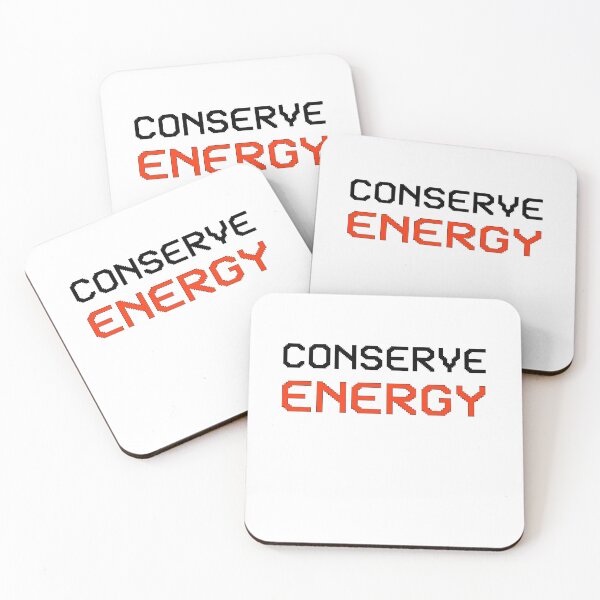 Item preview, KEEP YOUR ENERGY designed and sold by montilla20.