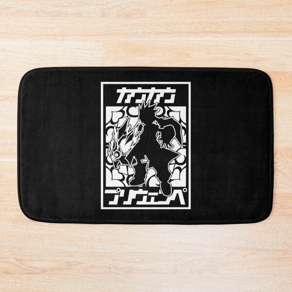 Item preview, Shaman King Kau Kau Furi Wenfe  designed and sold by otakuchaneru.