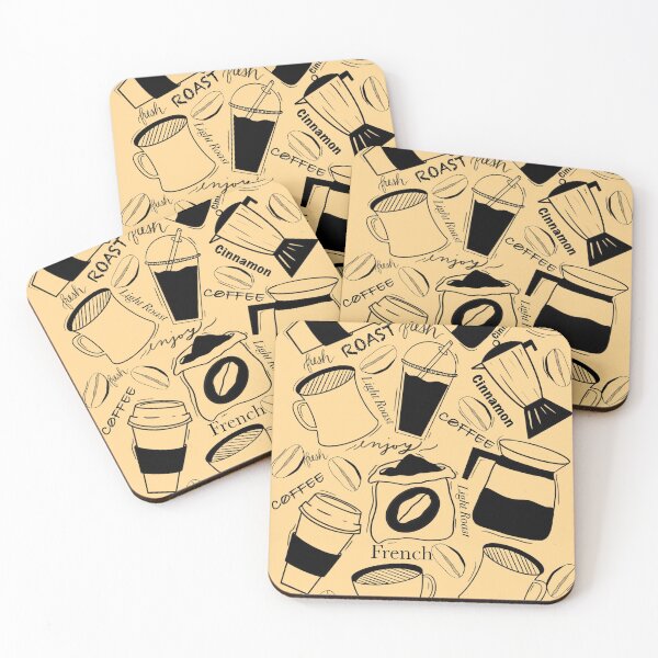 Item preview, Coffee Lover designed and sold by JerickBravo.