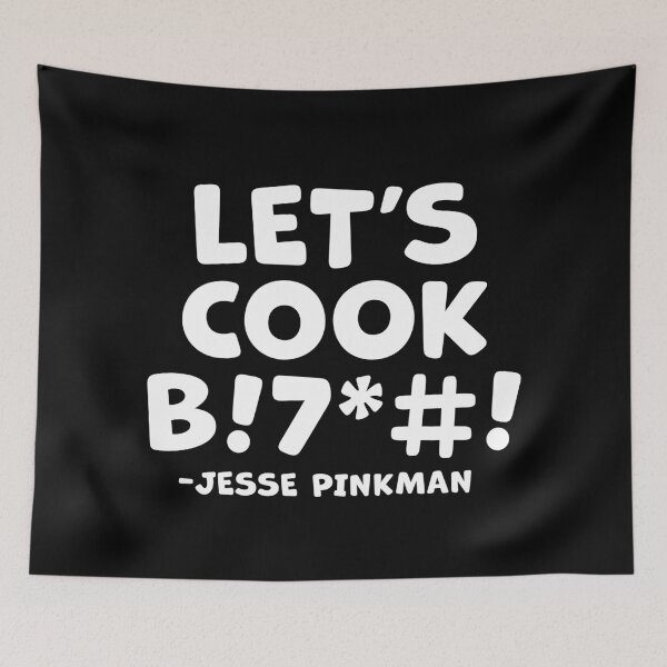 Item preview, Let's Cook - Censored designed and sold by RicardoGomes.