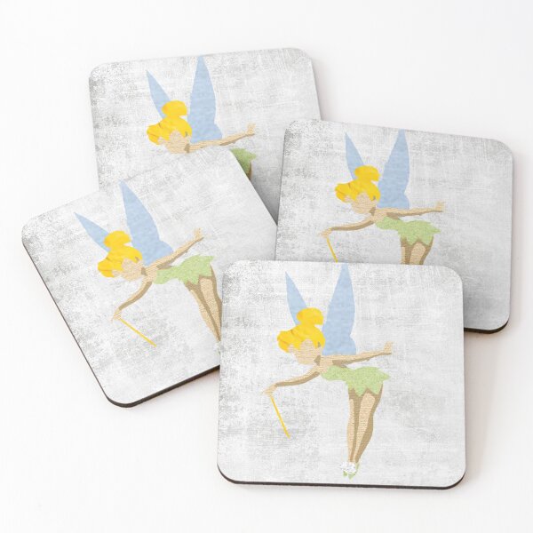 Item preview, Paper Tinkerbell designed and sold by geekability101.