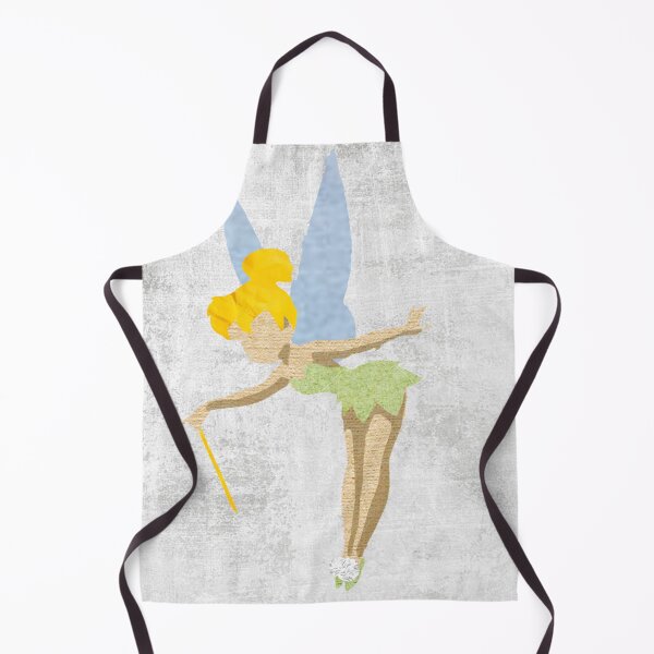 Item preview, Paper Tinkerbell designed and sold by geekability101.