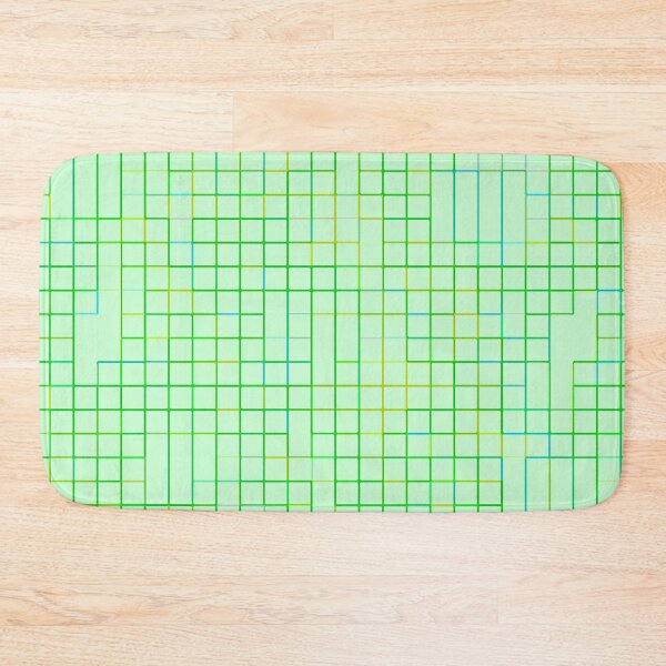 Item preview, Re-Created SquaresXXVI by Robert S. Lee designed and sold by robertsleeart.