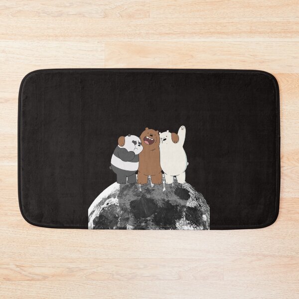 Item preview, bare bears designed and sold by fantasyworld26.