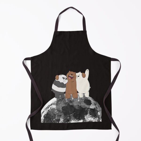 Item preview, bare bears designed and sold by fantasyworld26.