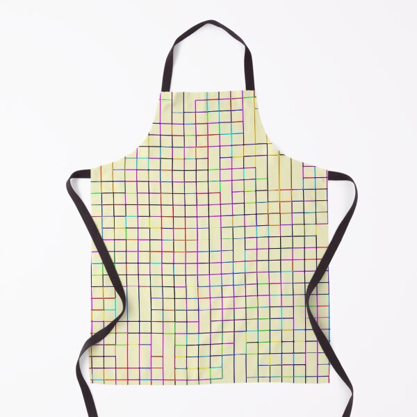 Item preview, Re-Created SquaresXXV by Robert S. Lee designed and sold by robertsleeart.