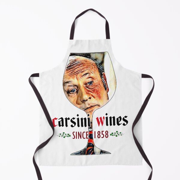 Item preview, Carsini Wines Promo designed and sold by HerrObst.