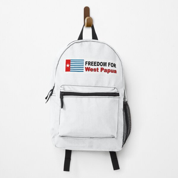 Item preview, Freedom For West Papua designed and sold by headpossum.
