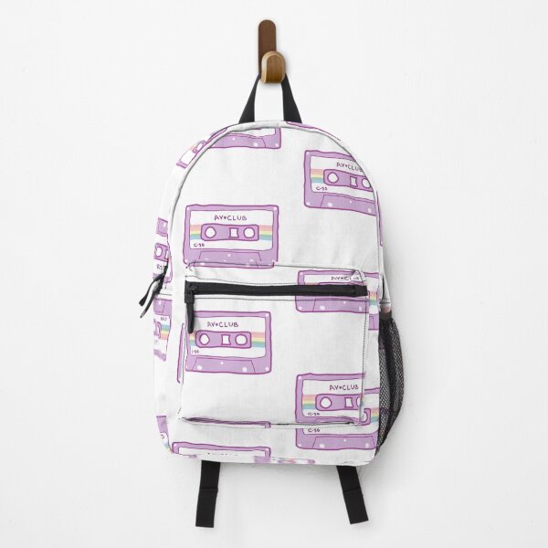Item preview, AV CLUB feeling pink designed and sold by mooboo24.
