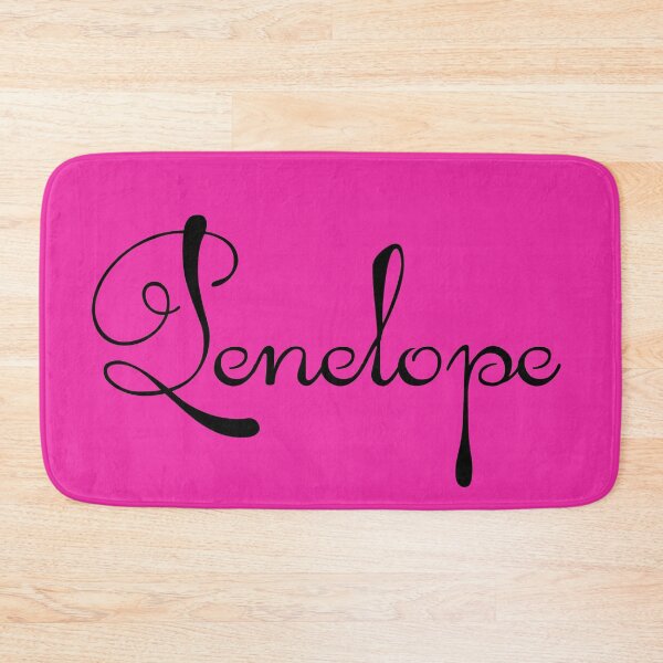 Item preview, Pick your name. Penelope designed and sold by CatCoconut-Art.