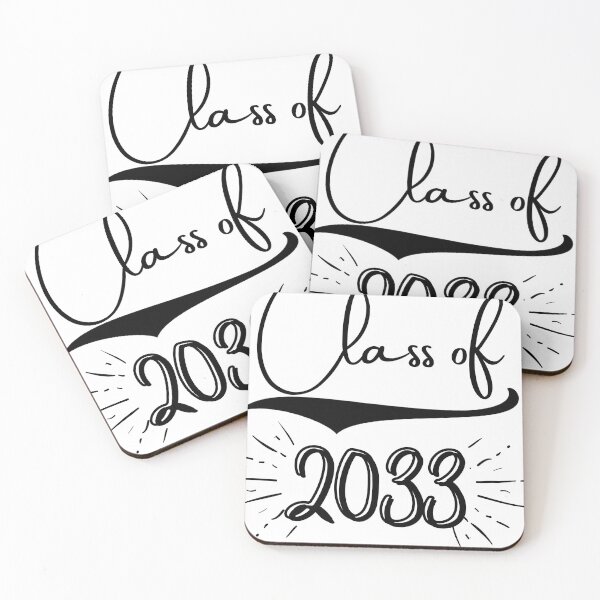 Item preview, Class of 2033 designed and sold by InkmanTFactory.