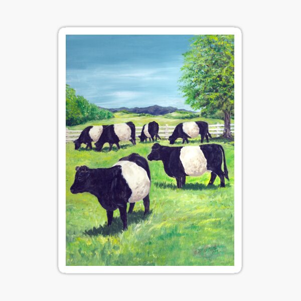 Item preview, Cookie Cows! designed and sold by Victoria Mistretta.