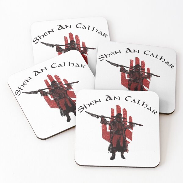 Item preview, Mat and  Band of The Red Hand  - Wheel of Time designed and sold by outofflow.