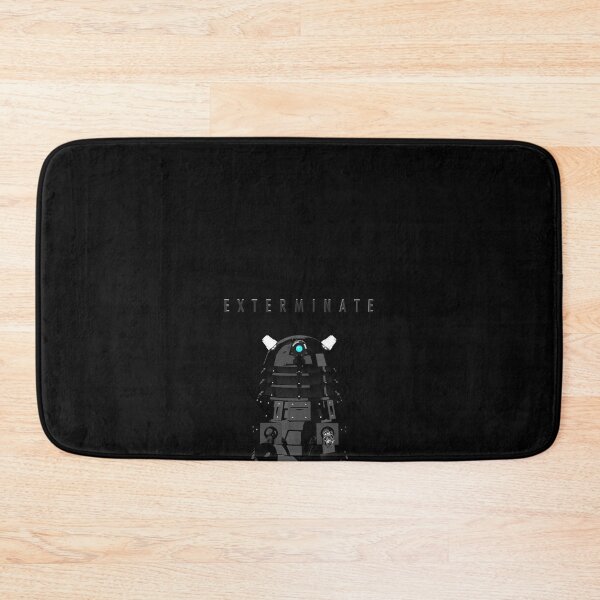 Item preview, EX-TER-MIN-ATE designed and sold by TheGenesisArk.