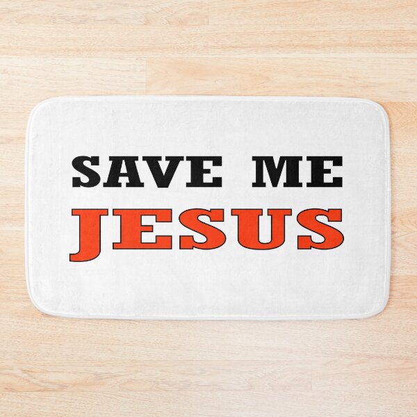 Item preview, savior of the world designed and sold by montilla20.