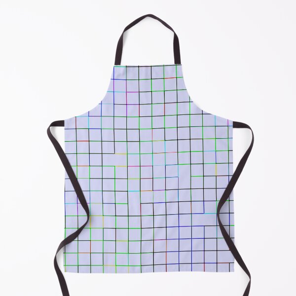 Item preview, Re-Created SquaresXXIII by Robert S. Lee designed and sold by robertsleeart.