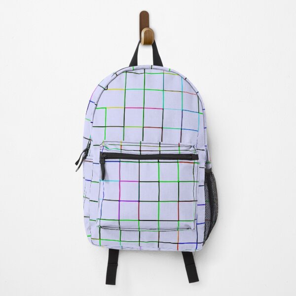 Item preview, Re-Created SquaresXXIII by Robert S. Lee designed and sold by robertsleeart.