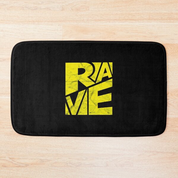 Item preview, Techno Rave DJ Producer Analog Acid Synth Vintage  designed and sold by A-Fashion.