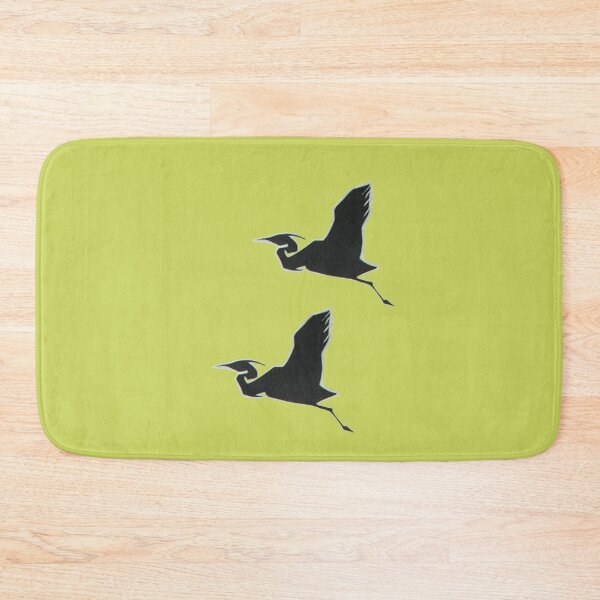 Item preview, Herons designed and sold by MagsWilliamson.