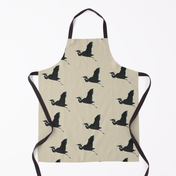 Item preview, Herons designed and sold by MagsWilliamson.