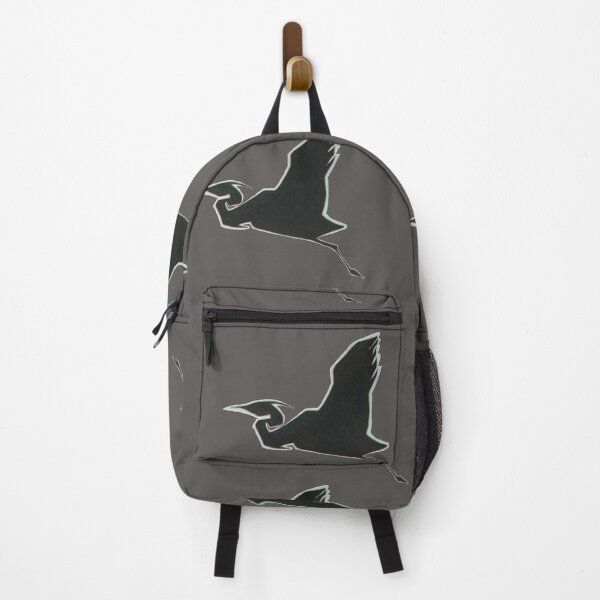 Item preview, Herons designed and sold by MagsWilliamson.