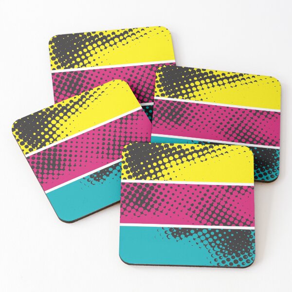 Item preview, Split Colors designed and sold by GlobalWardrobe.