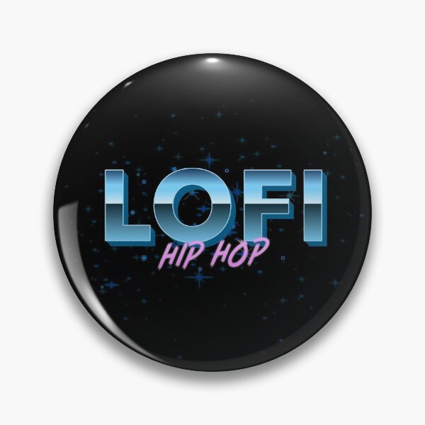 Item preview, Lofi Hip Hop Vaporwave Big Lofi designed and sold by jacks-tees.