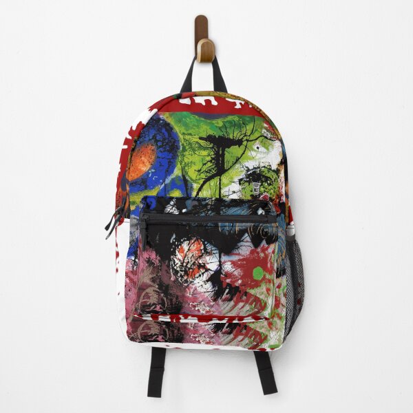 Item preview, Abstract Expanse designed and sold by uncle-biff.