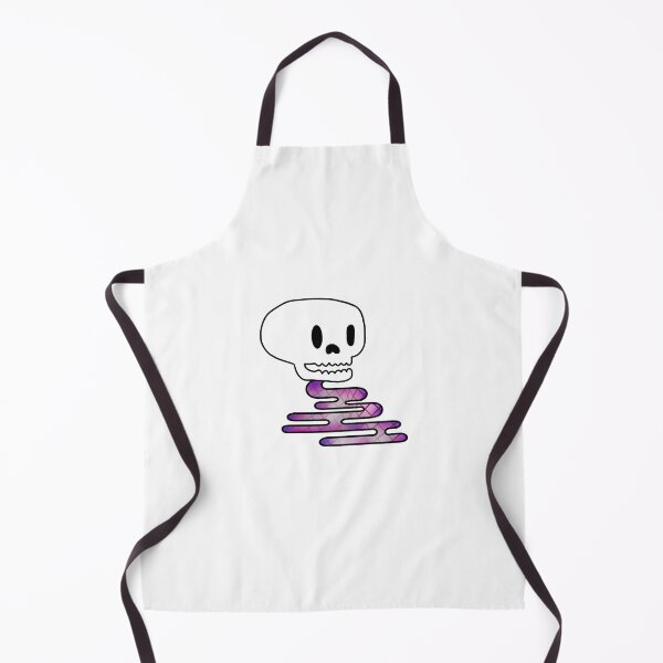 Item preview, Phantom Skull designed and sold by WhatWasSeen.